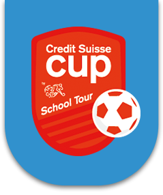 Credit Suisse Cup School Tour