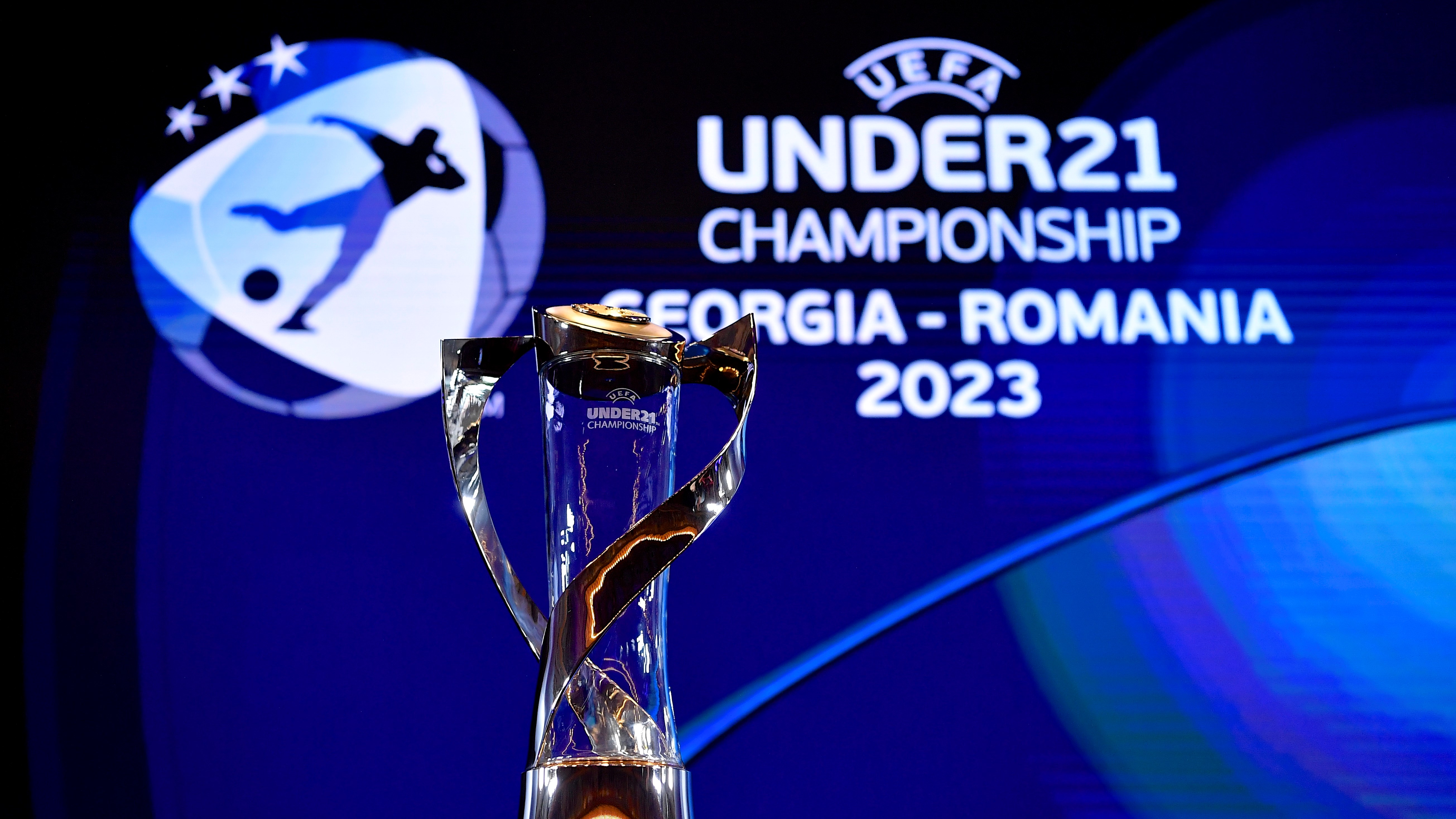 Under 21 UEFA EURO 2023